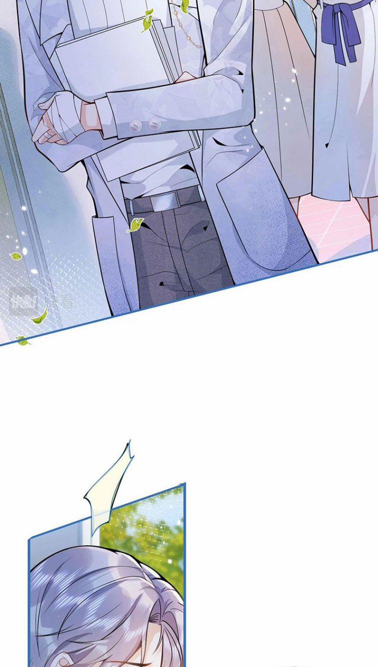 Tiểu Lang Cẩu Của Ảnh Đế Gia 5 trang 35