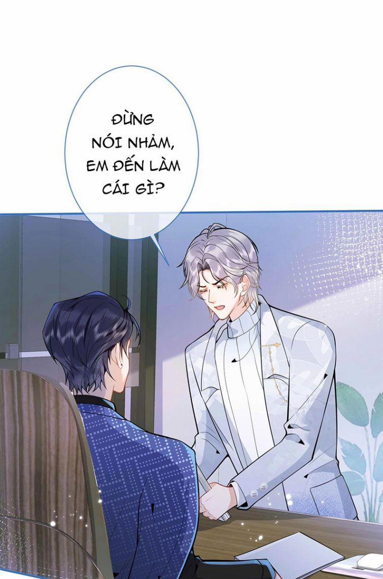 Tiểu Lang Cẩu Của Ảnh Đế Gia 5 trang 38