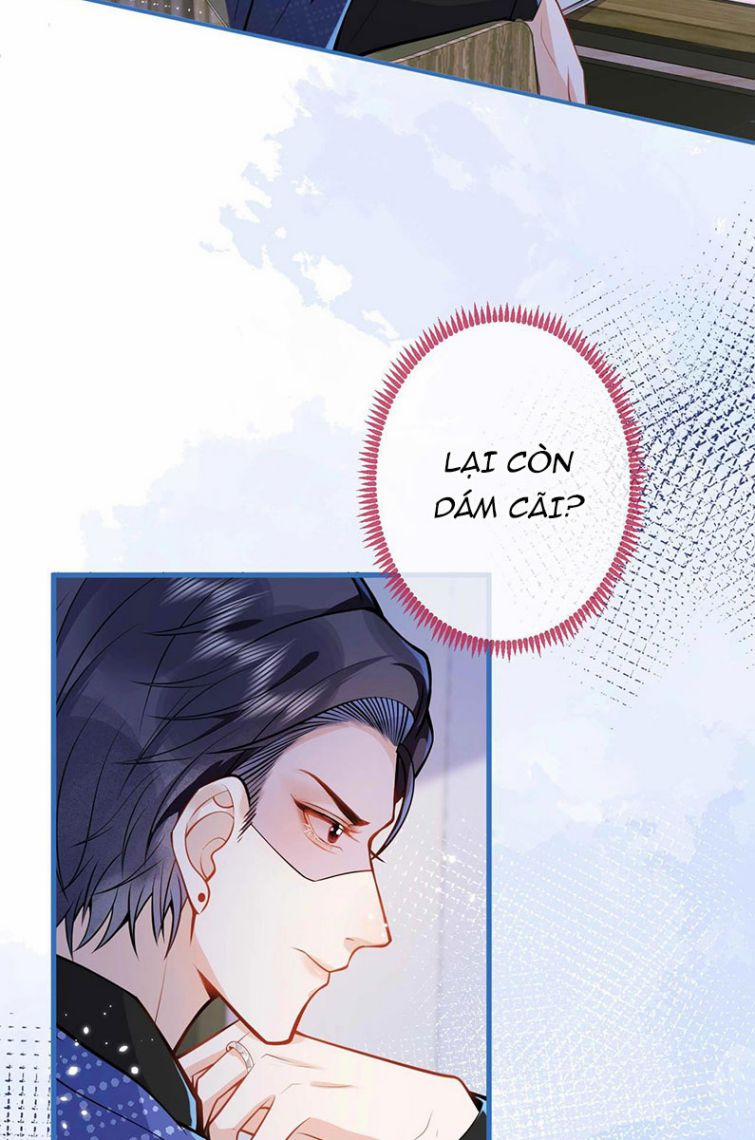 Tiểu Lang Cẩu Của Ảnh Đế Gia 5 trang 39