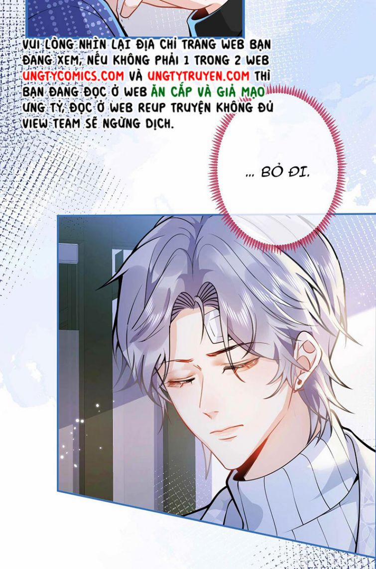 Tiểu Lang Cẩu Của Ảnh Đế Gia 5 trang 40