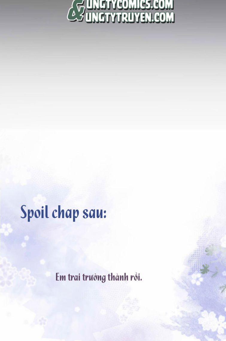 Tiểu Lang Cẩu Của Ảnh Đế Gia 5 trang 43