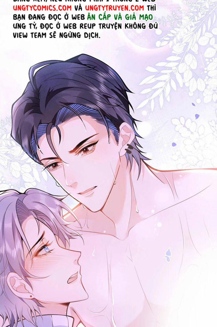 Tiểu Lang Cẩu Của Ảnh Đế Gia 5 trang 45