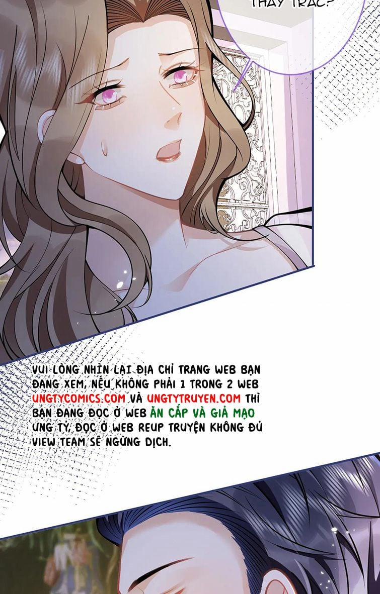 Tiểu Lang Cẩu Của Ảnh Đế Gia 50 trang 12