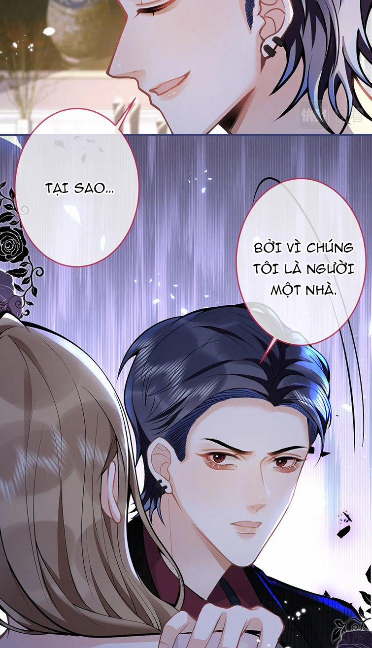 Tiểu Lang Cẩu Của Ảnh Đế Gia 50 trang 13