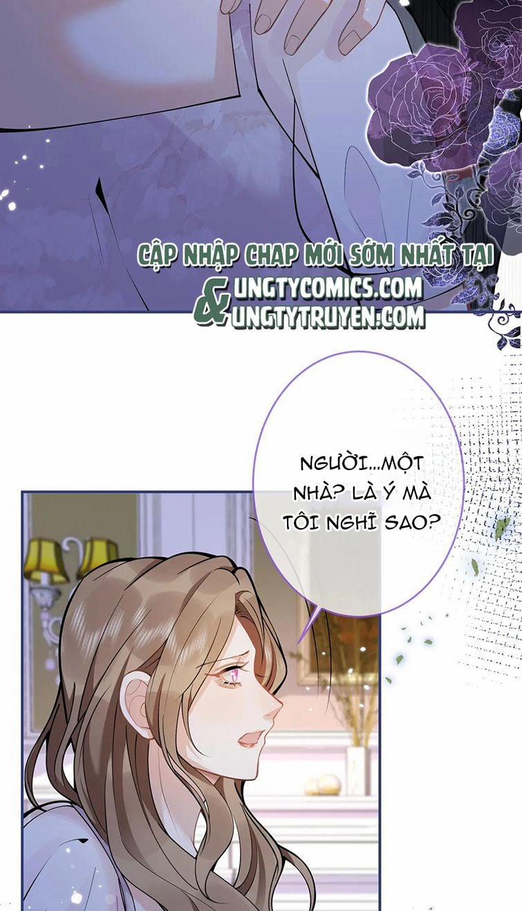 Tiểu Lang Cẩu Của Ảnh Đế Gia 50 trang 14