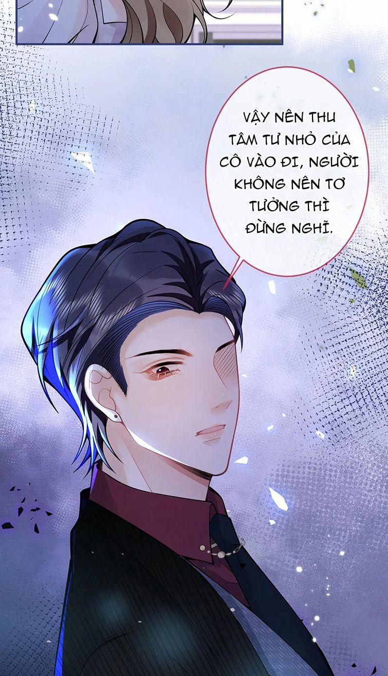 Tiểu Lang Cẩu Của Ảnh Đế Gia 50 trang 15