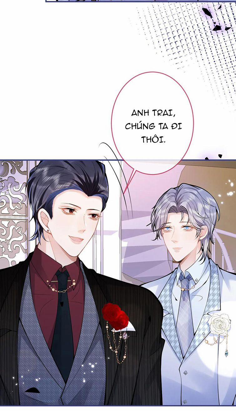 Tiểu Lang Cẩu Của Ảnh Đế Gia 50 trang 17