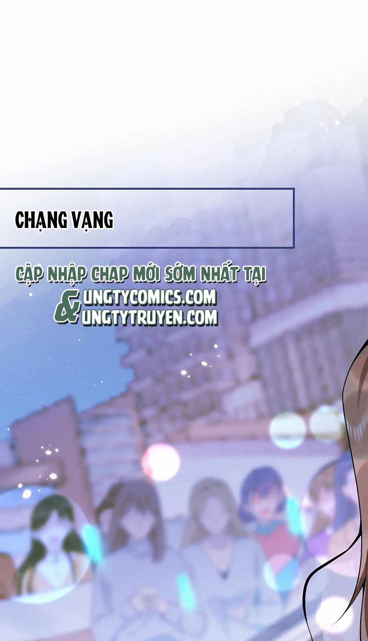 Tiểu Lang Cẩu Của Ảnh Đế Gia 50 trang 18