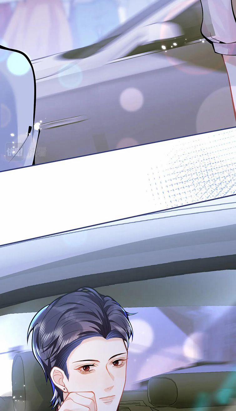 Tiểu Lang Cẩu Của Ảnh Đế Gia 50 trang 19