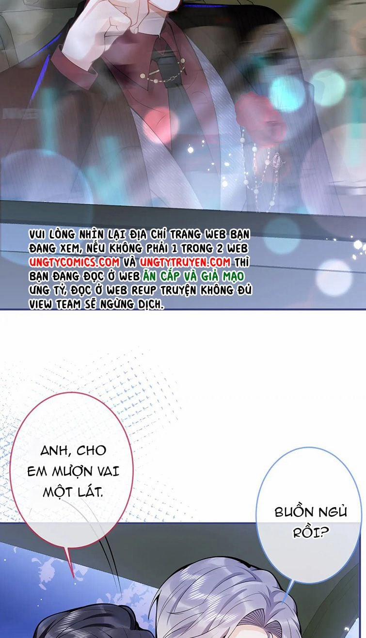 Tiểu Lang Cẩu Của Ảnh Đế Gia 50 trang 20