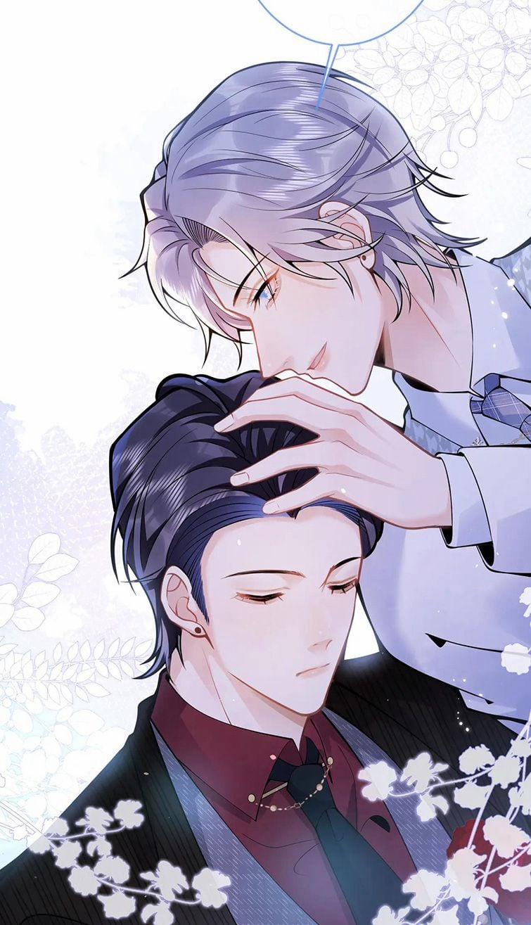 Tiểu Lang Cẩu Của Ảnh Đế Gia 50 trang 23