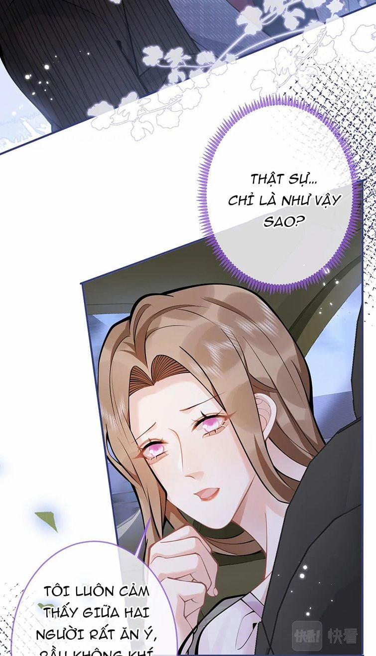 Tiểu Lang Cẩu Của Ảnh Đế Gia 50 trang 24