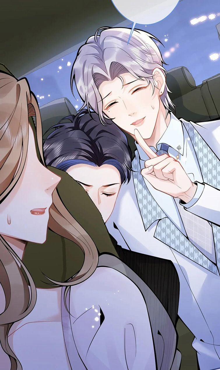 Tiểu Lang Cẩu Của Ảnh Đế Gia 50 trang 26