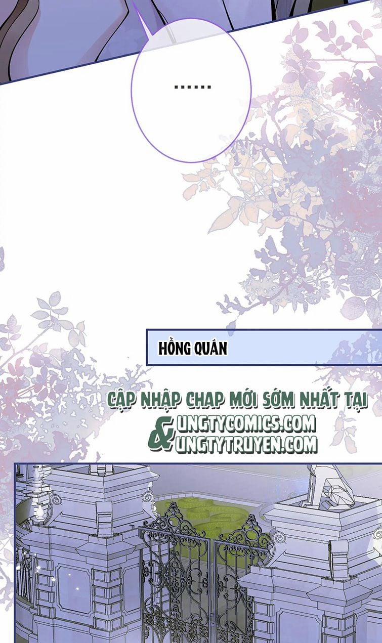 Tiểu Lang Cẩu Của Ảnh Đế Gia 50 trang 27