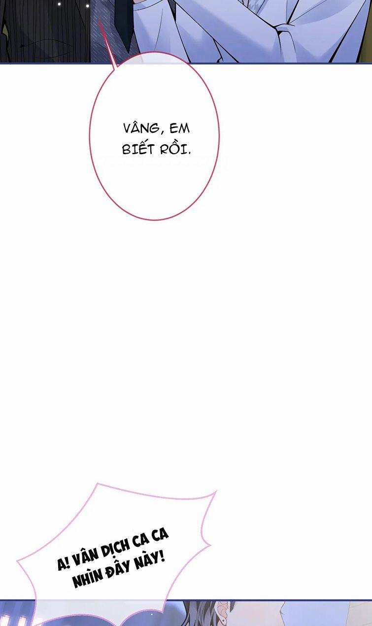 Tiểu Lang Cẩu Của Ảnh Đế Gia 50 trang 29