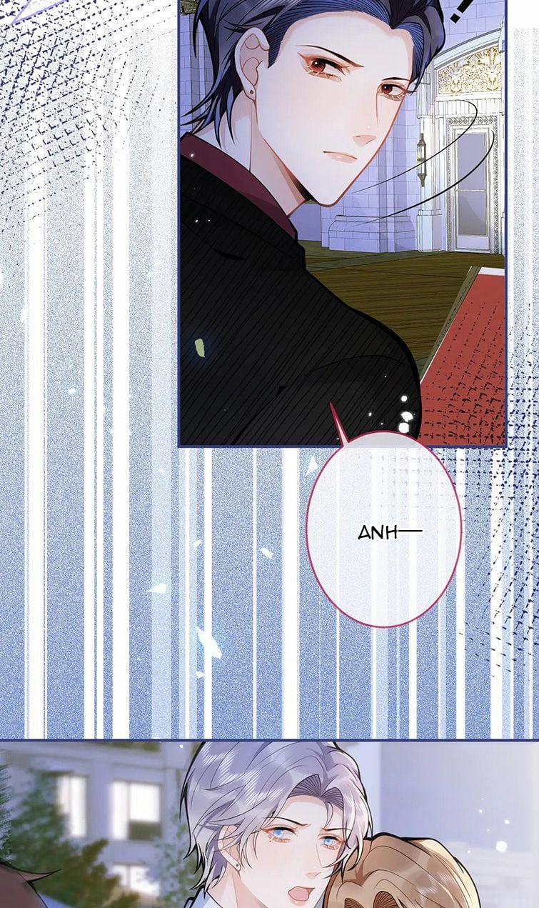 Tiểu Lang Cẩu Của Ảnh Đế Gia 50 trang 33