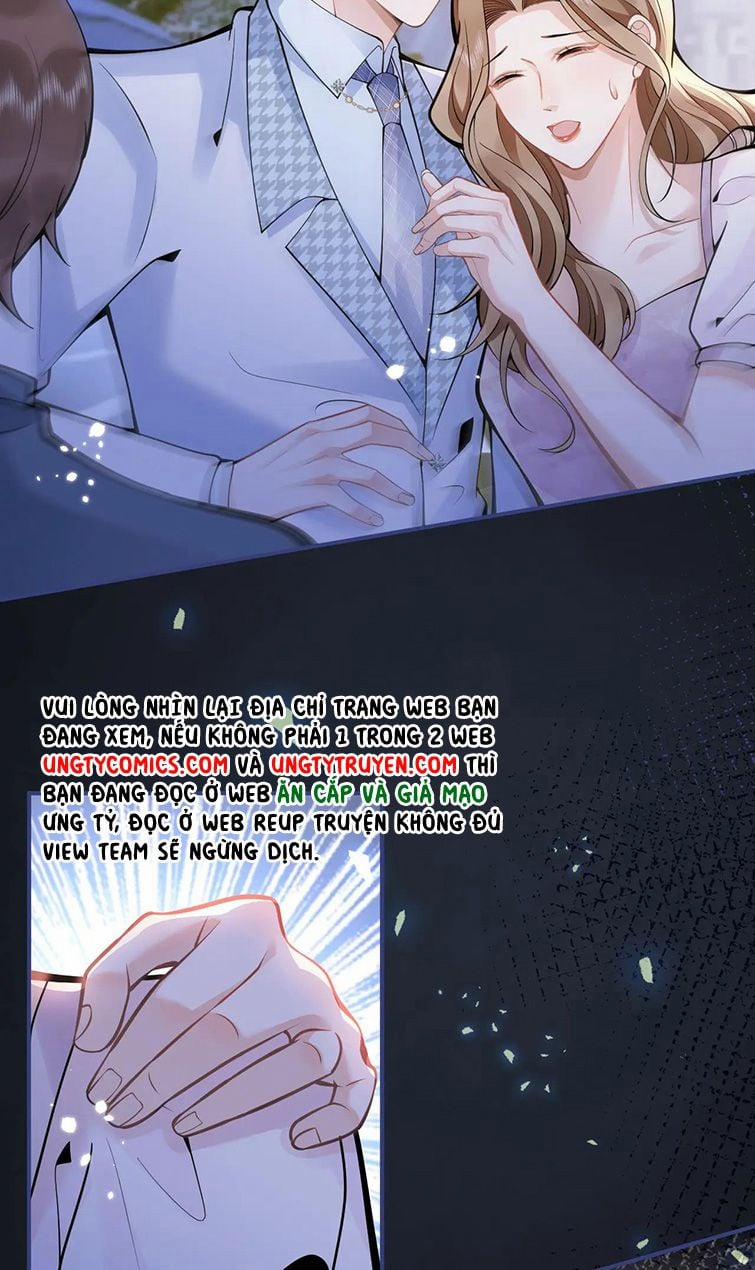 Tiểu Lang Cẩu Của Ảnh Đế Gia 50 trang 34