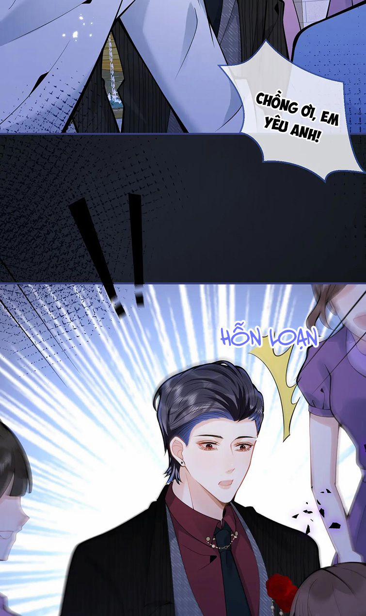 Tiểu Lang Cẩu Của Ảnh Đế Gia 50 trang 38