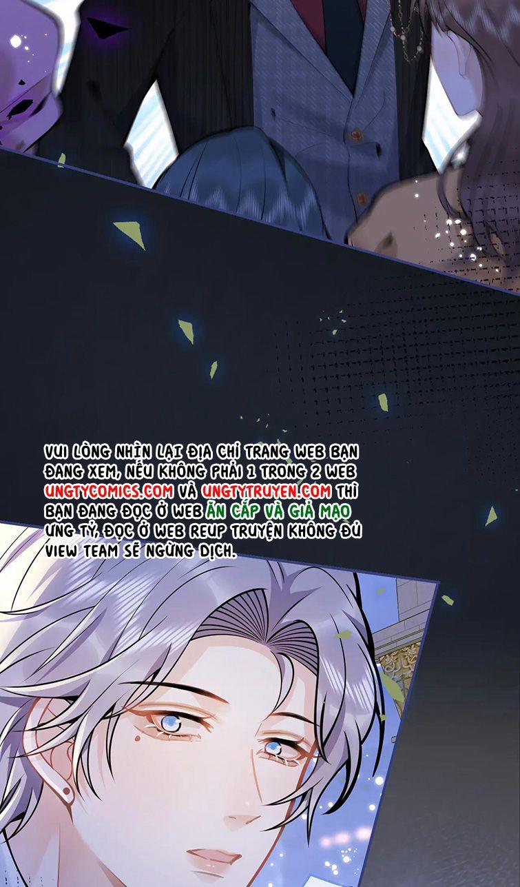 Tiểu Lang Cẩu Của Ảnh Đế Gia 50 trang 39