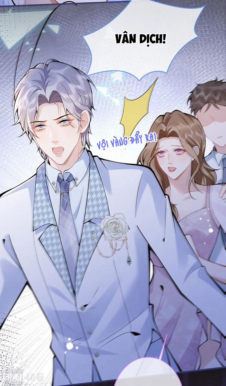 Tiểu Lang Cẩu Của Ảnh Đế Gia 50 trang 40