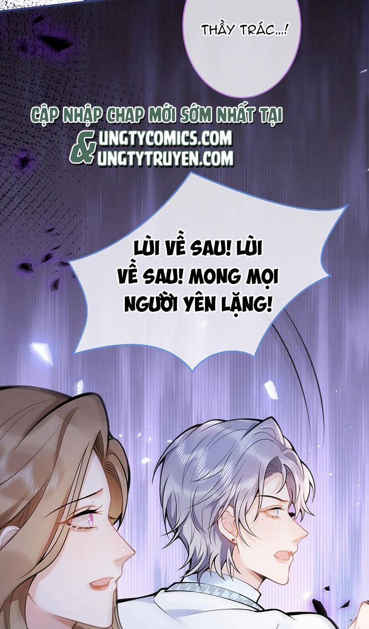 Tiểu Lang Cẩu Của Ảnh Đế Gia 50 trang 41