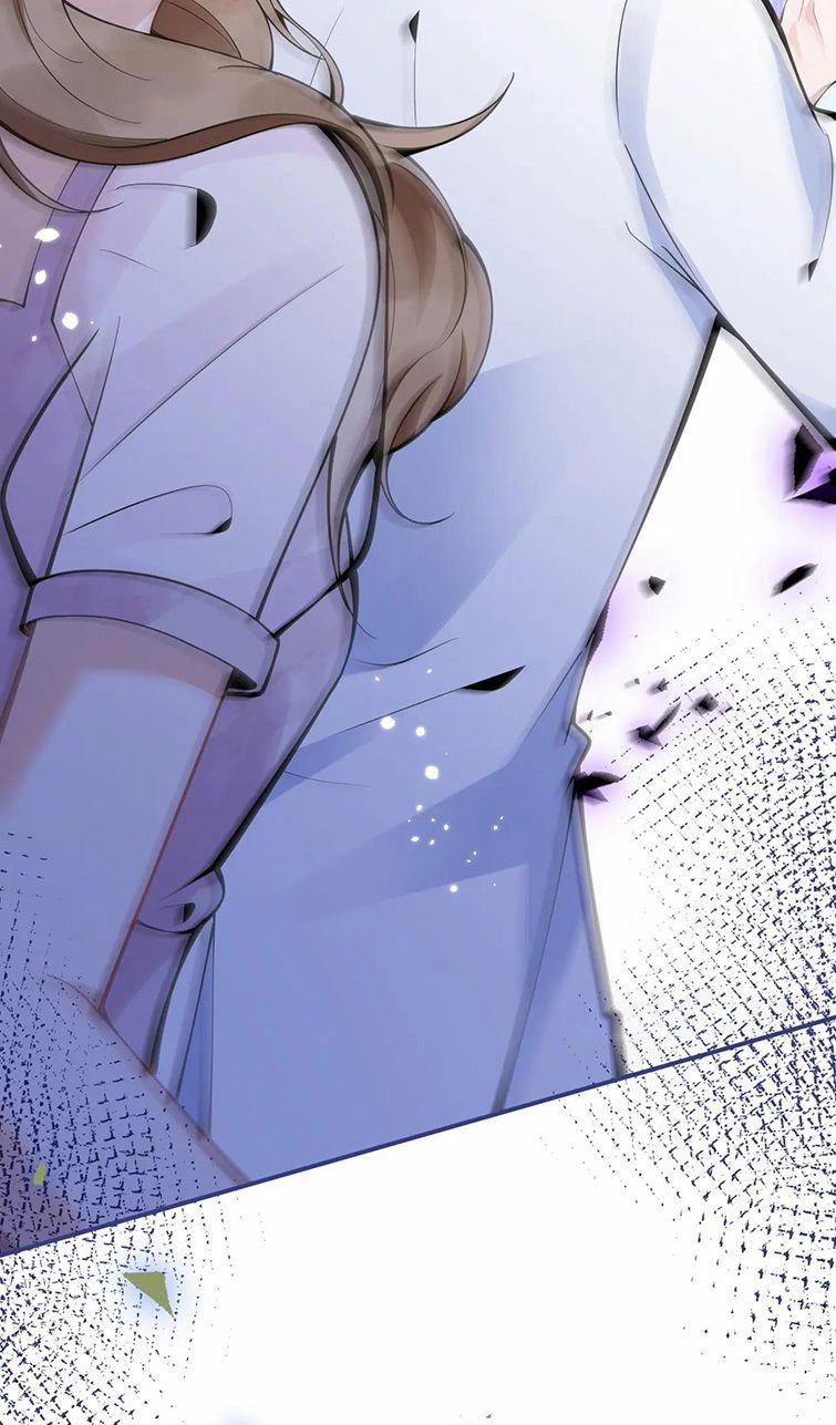 Tiểu Lang Cẩu Của Ảnh Đế Gia 50 trang 42