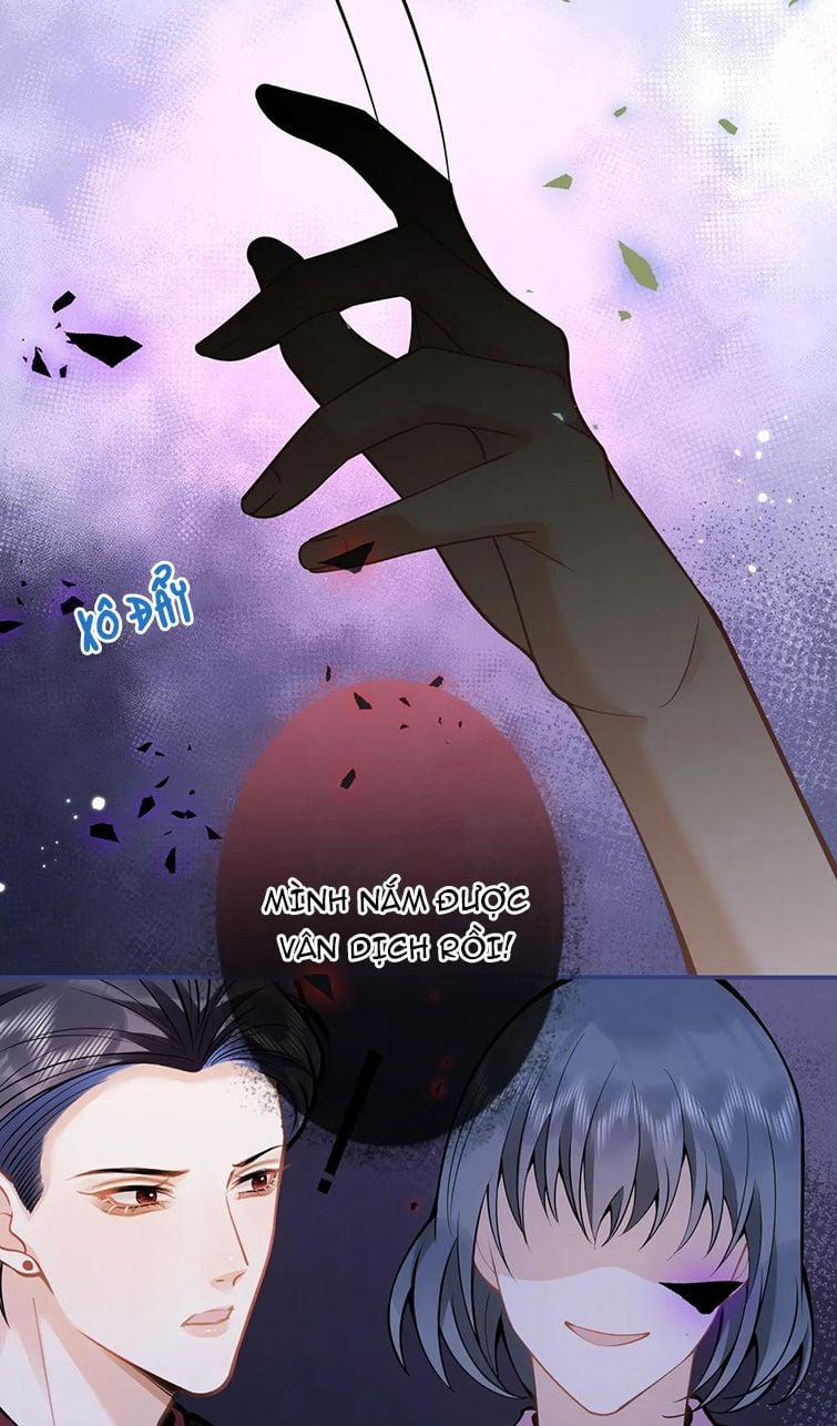 Tiểu Lang Cẩu Của Ảnh Đế Gia 50 trang 44