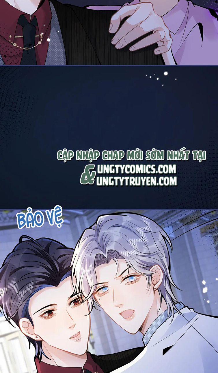 Tiểu Lang Cẩu Của Ảnh Đế Gia 50 trang 45