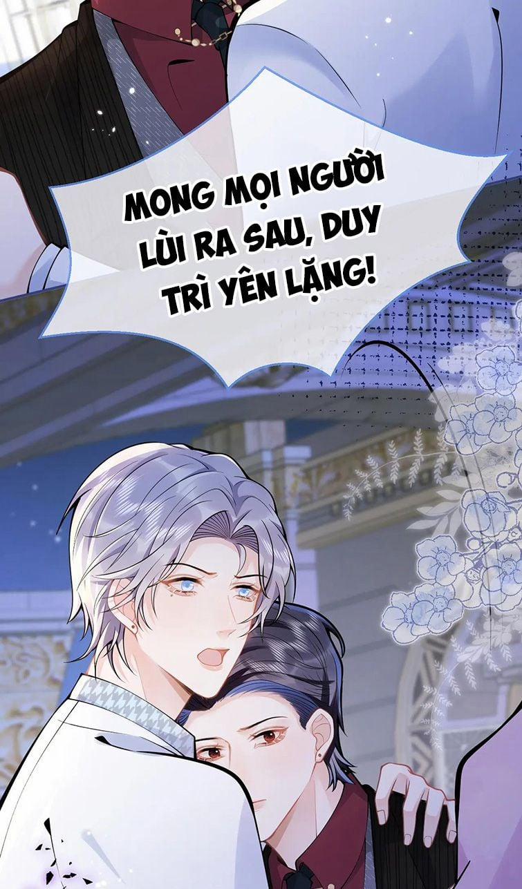 Tiểu Lang Cẩu Của Ảnh Đế Gia 50 trang 46