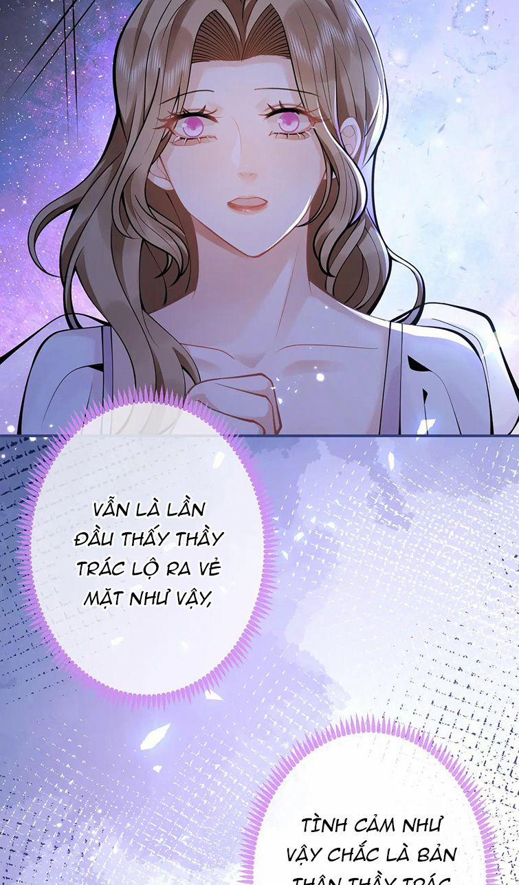 Tiểu Lang Cẩu Của Ảnh Đế Gia 50 trang 48