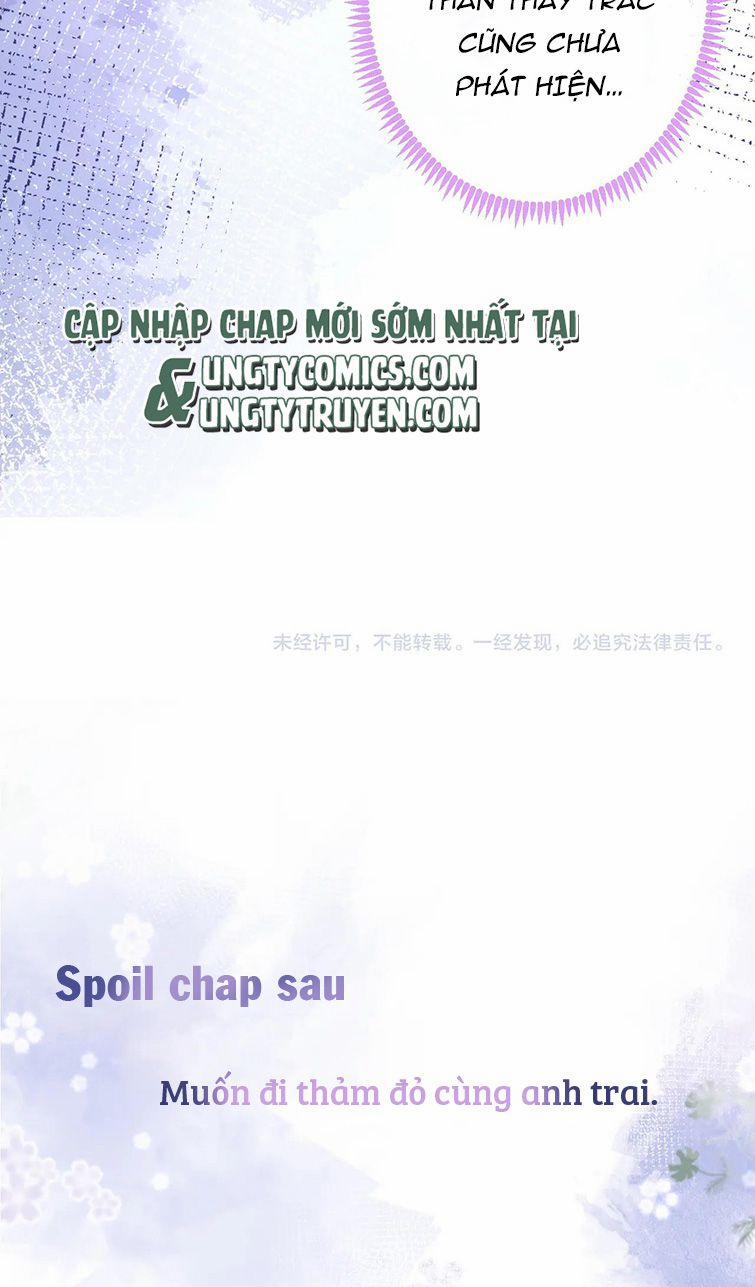 Tiểu Lang Cẩu Của Ảnh Đế Gia 50 trang 49