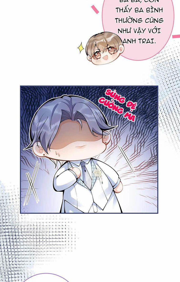 Tiểu Lang Cẩu Của Ảnh Đế Gia 50 trang 6