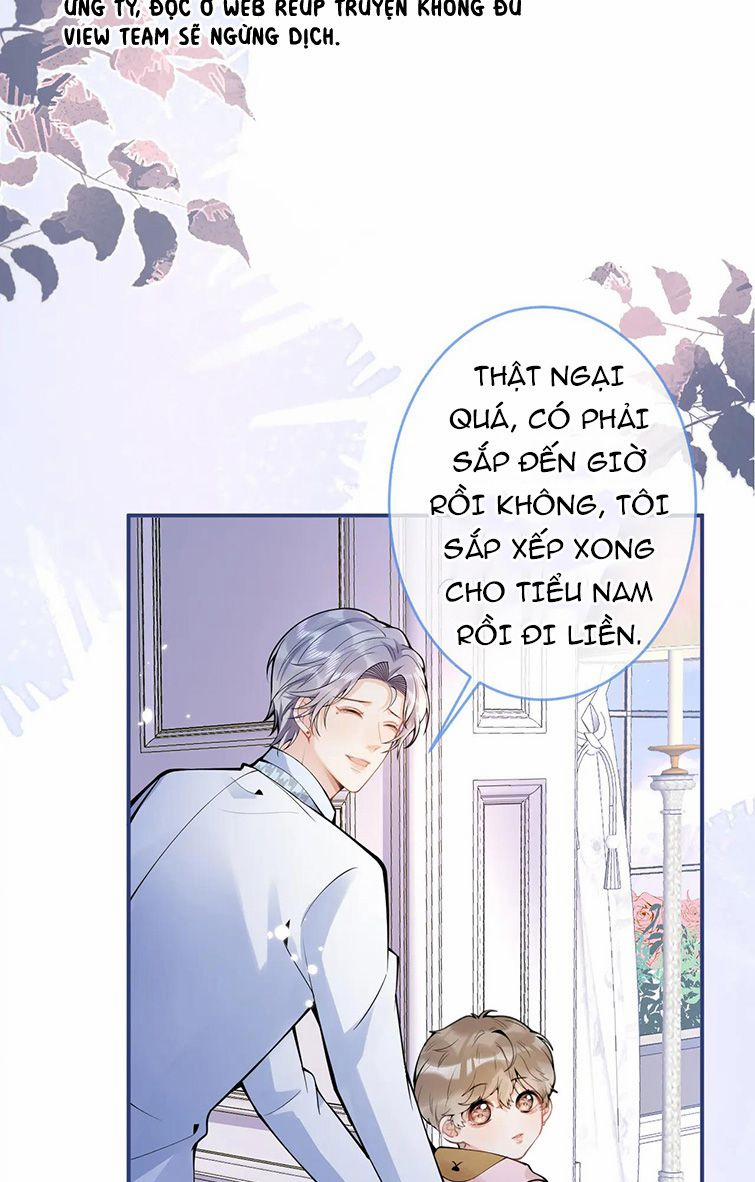 Tiểu Lang Cẩu Của Ảnh Đế Gia 50 trang 8