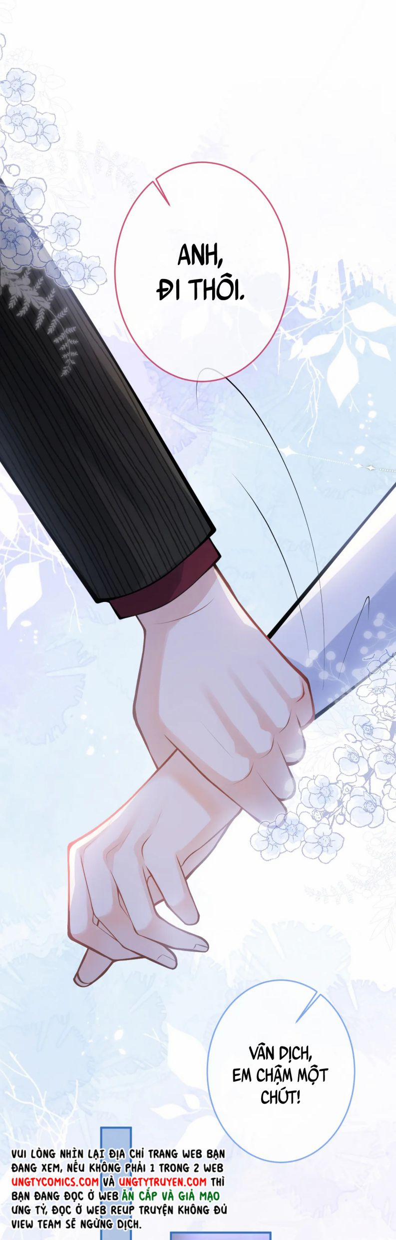 Tiểu Lang Cẩu Của Ảnh Đế Gia 51 trang 17