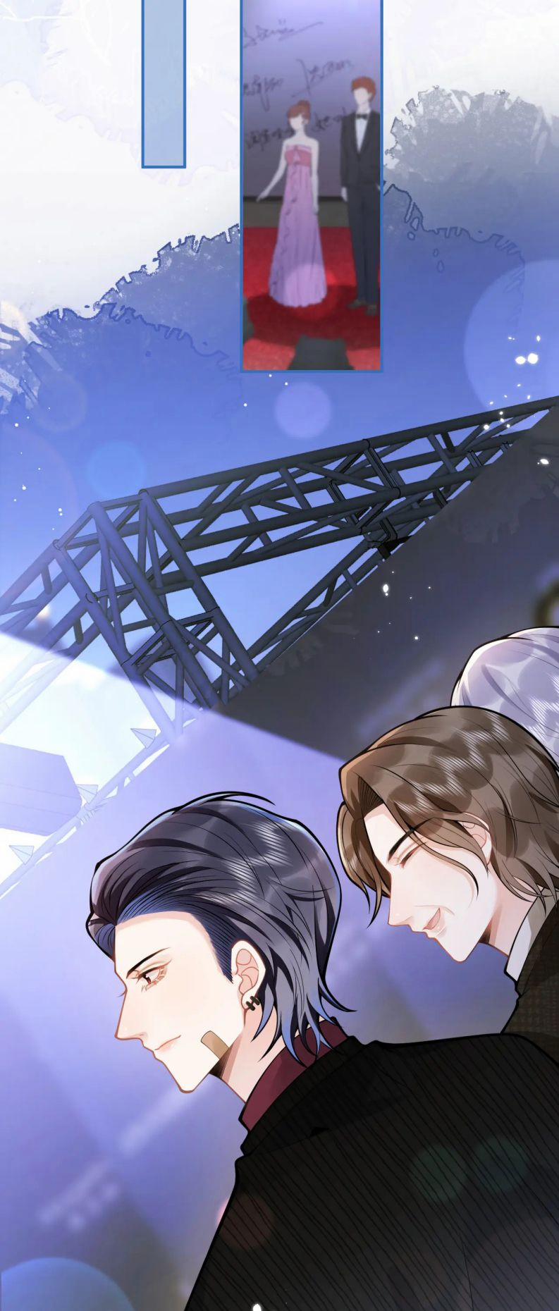 Tiểu Lang Cẩu Của Ảnh Đế Gia 51 trang 18