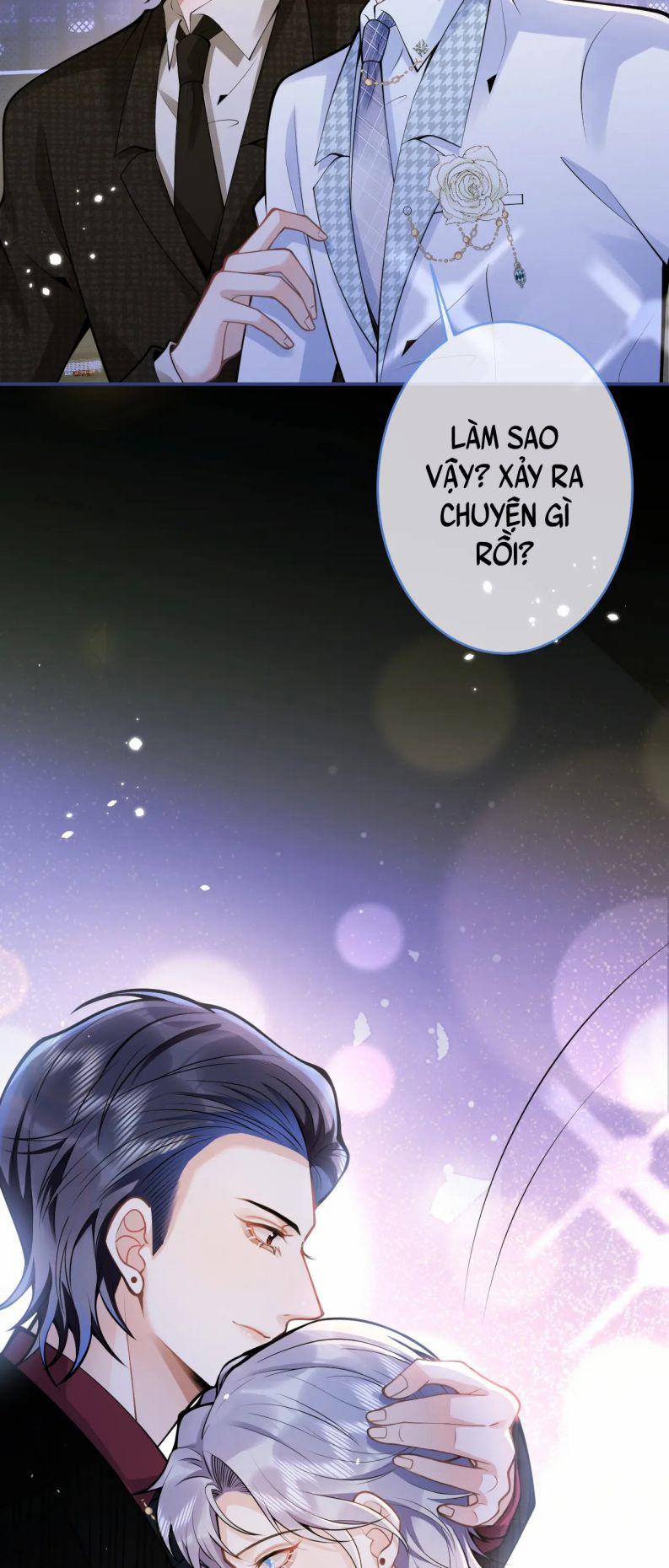 Tiểu Lang Cẩu Của Ảnh Đế Gia 51 trang 24