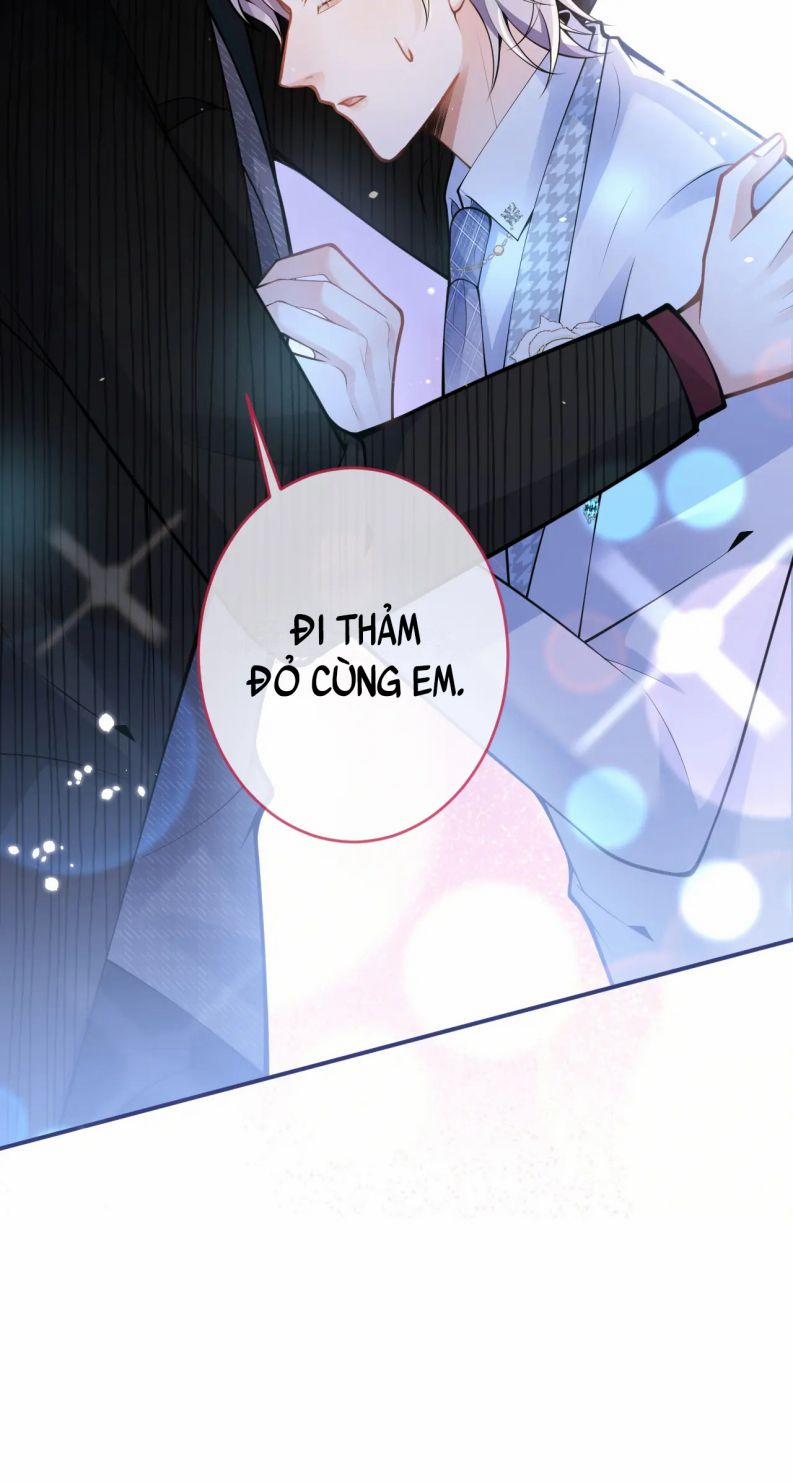 Tiểu Lang Cẩu Của Ảnh Đế Gia 51 trang 25