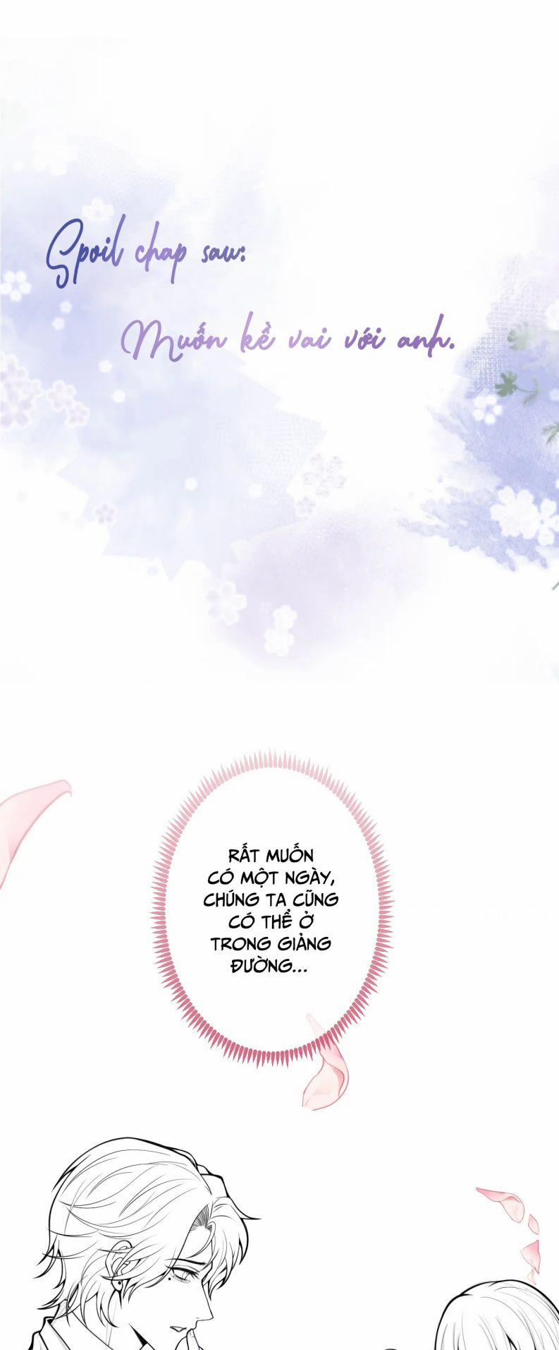 Tiểu Lang Cẩu Của Ảnh Đế Gia 51 trang 29