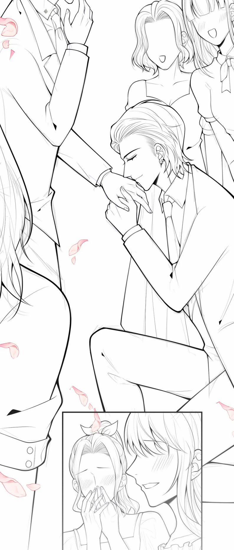 Tiểu Lang Cẩu Của Ảnh Đế Gia 51 trang 30