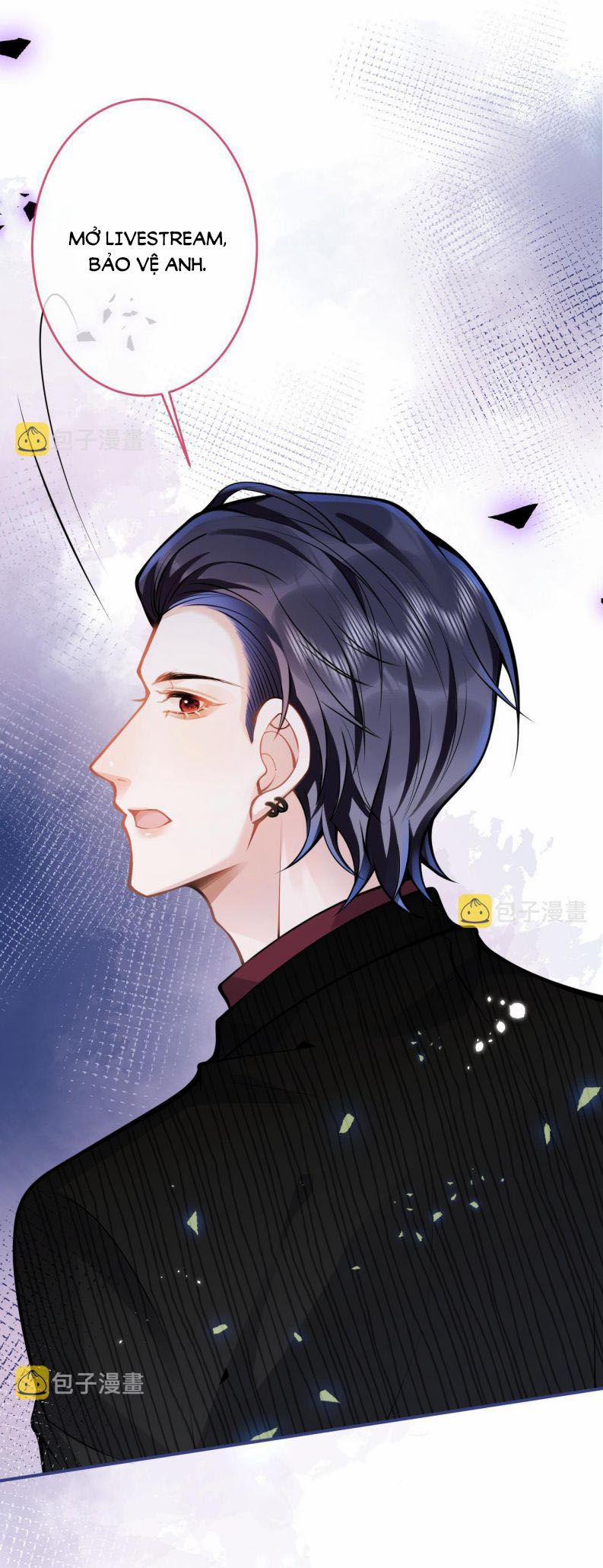 Tiểu Lang Cẩu Của Ảnh Đế Gia 52 trang 15