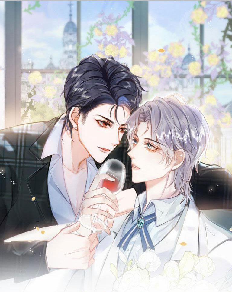 Tiểu Lang Cẩu Của Ảnh Đế Gia 53 trang 1