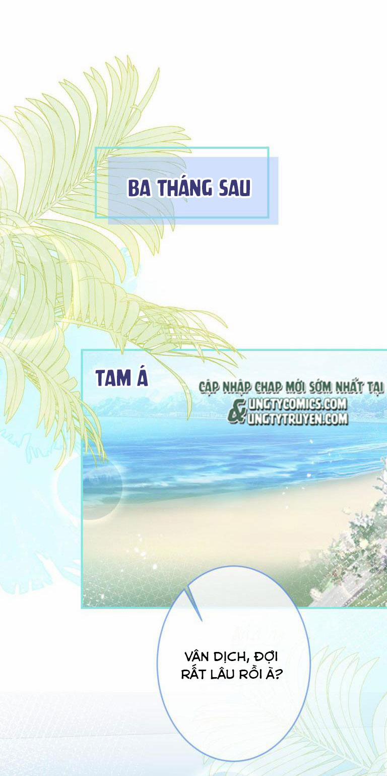 Tiểu Lang Cẩu Của Ảnh Đế Gia 53 trang 10