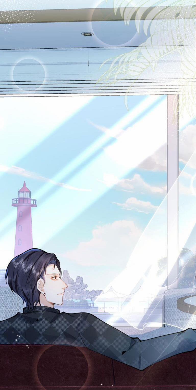 Tiểu Lang Cẩu Của Ảnh Đế Gia 53 trang 11