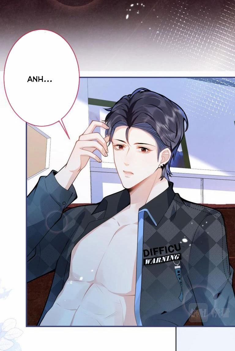 Tiểu Lang Cẩu Của Ảnh Đế Gia 53 trang 12