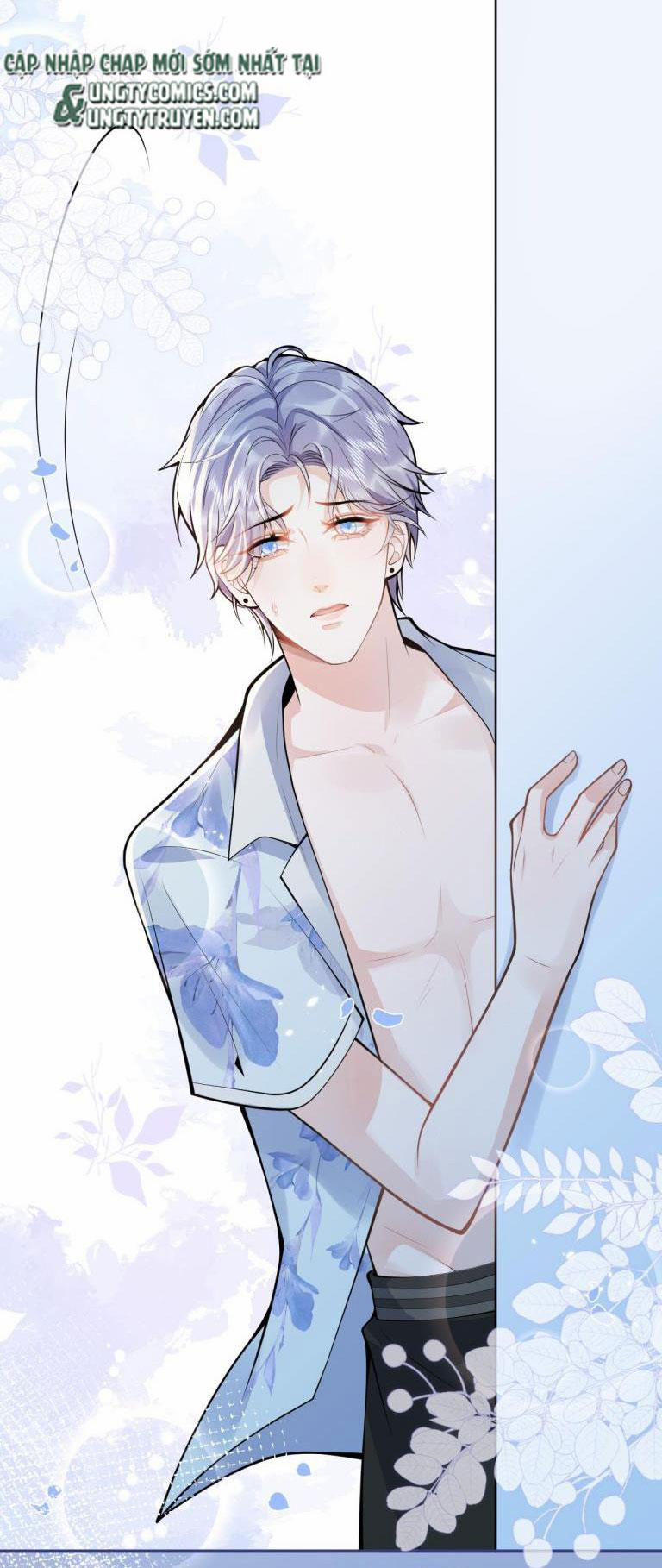 Tiểu Lang Cẩu Của Ảnh Đế Gia 53 trang 13