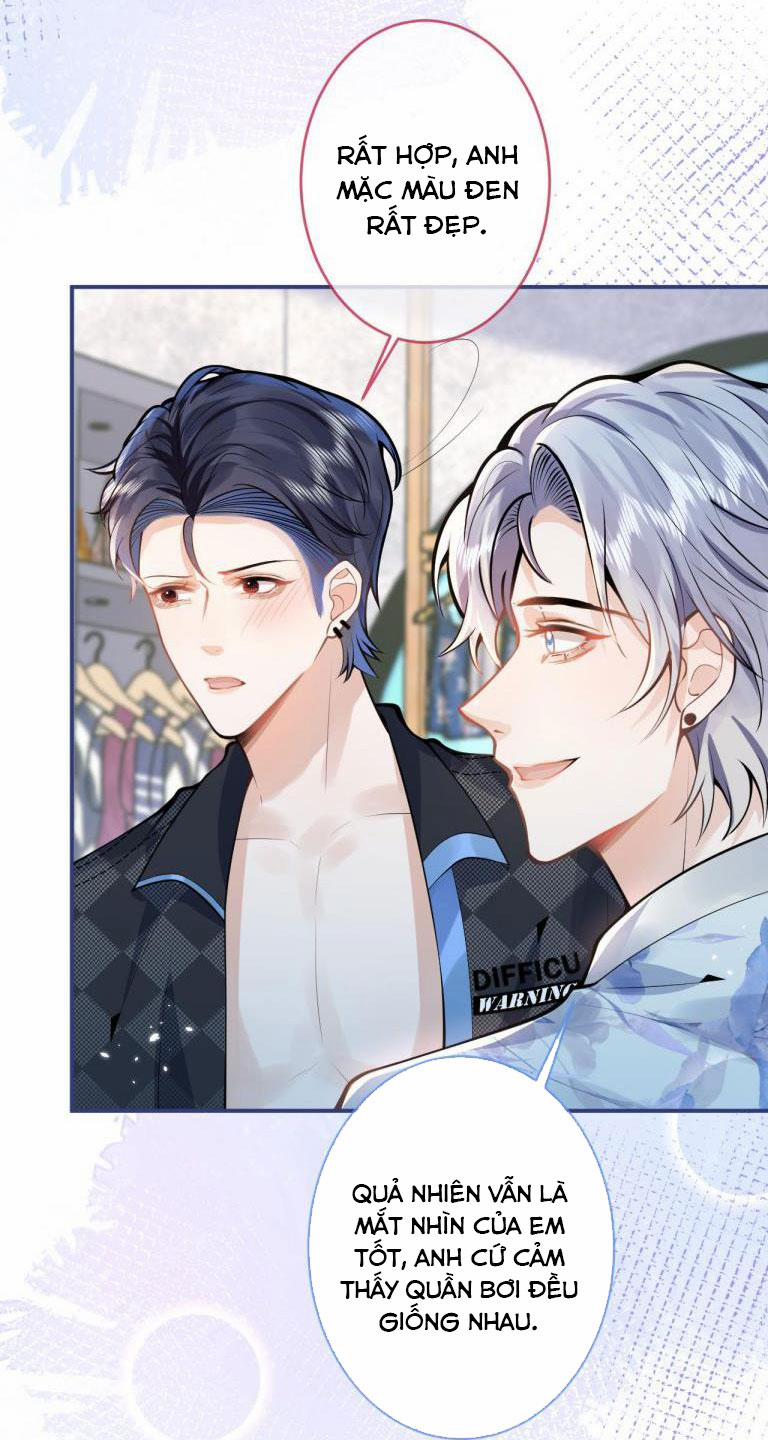 Tiểu Lang Cẩu Của Ảnh Đế Gia 53 trang 16