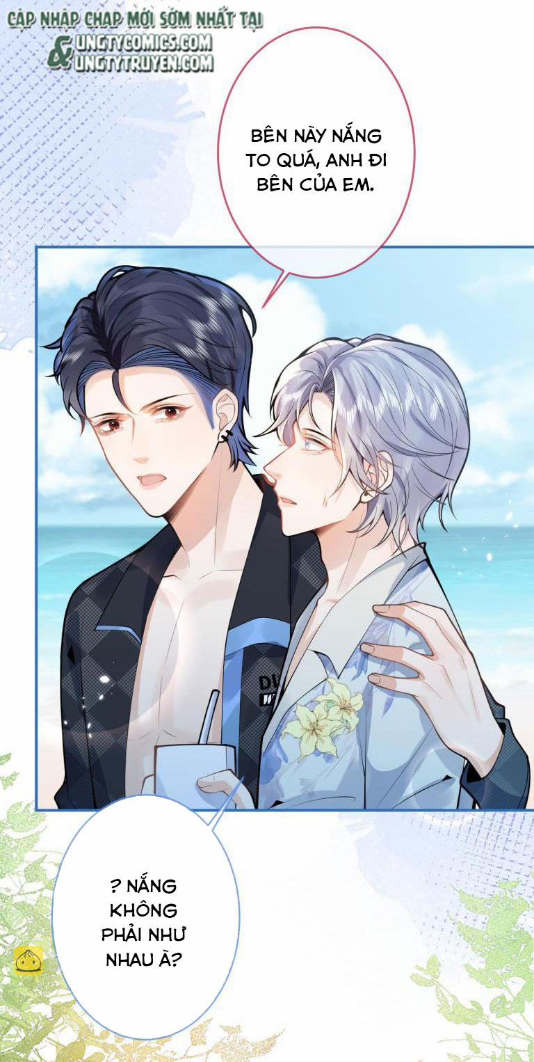 Tiểu Lang Cẩu Của Ảnh Đế Gia 53 trang 18