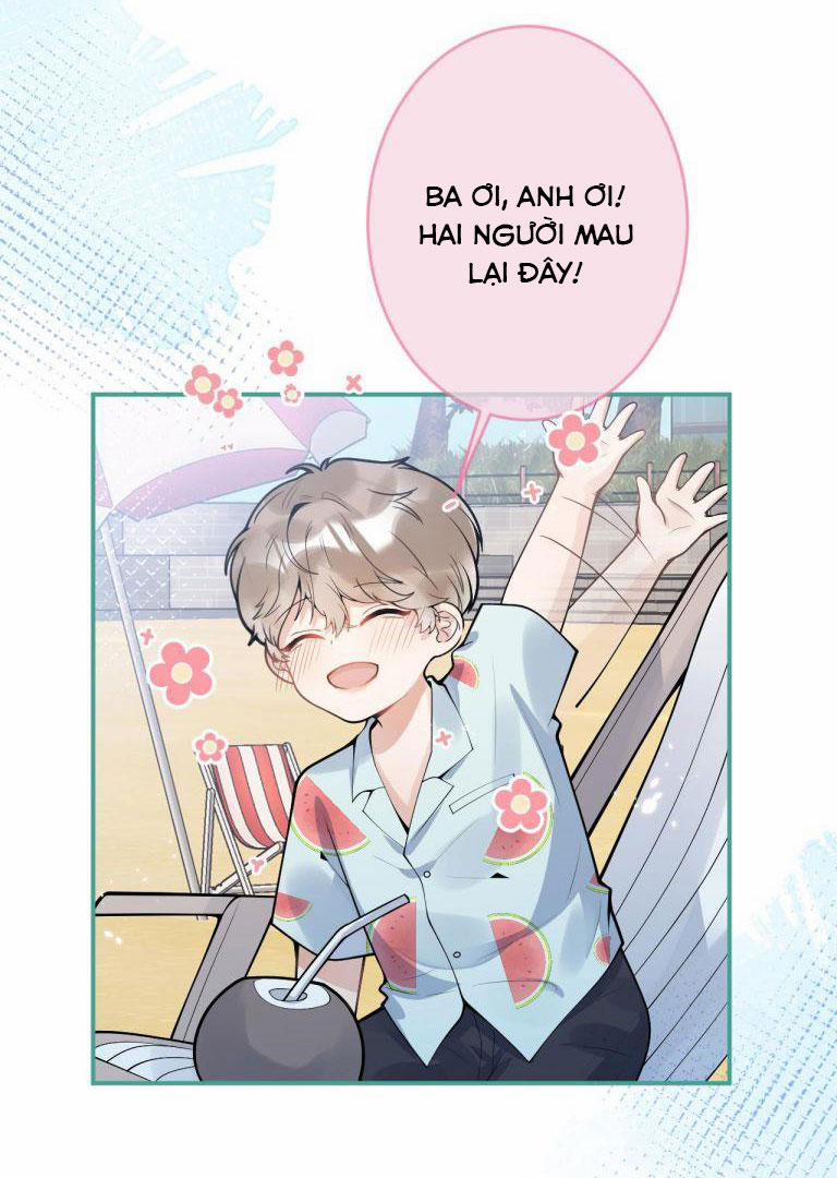 Tiểu Lang Cẩu Của Ảnh Đế Gia 53 trang 20