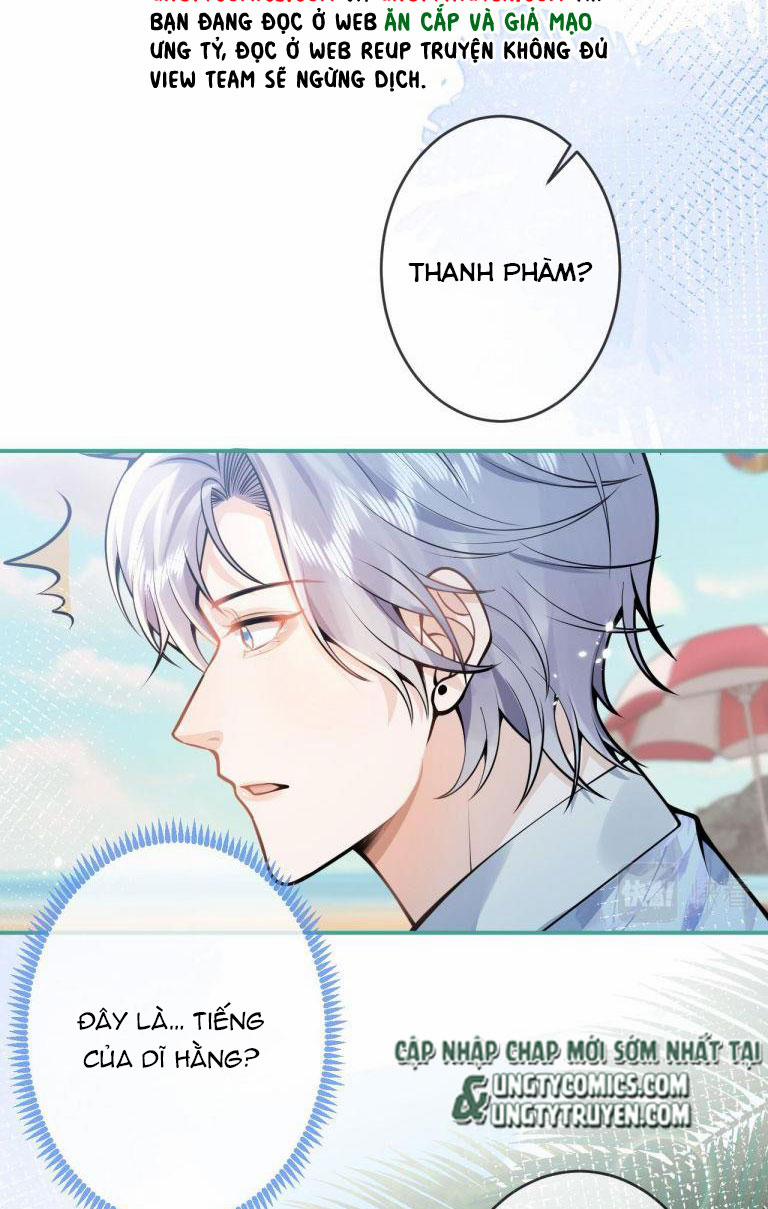 Tiểu Lang Cẩu Của Ảnh Đế Gia 53 trang 22