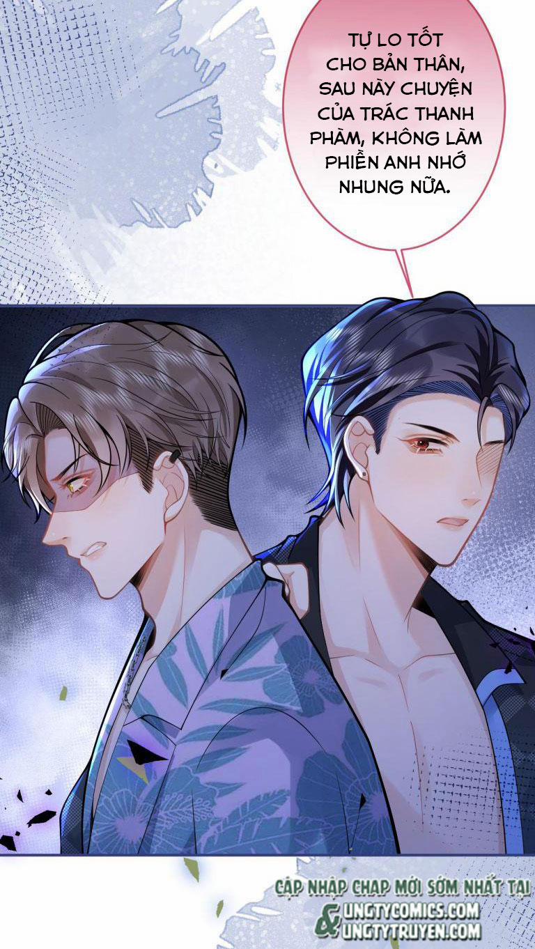 Tiểu Lang Cẩu Của Ảnh Đế Gia 53 trang 29